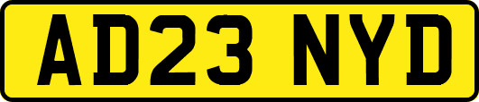 AD23NYD