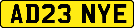 AD23NYE
