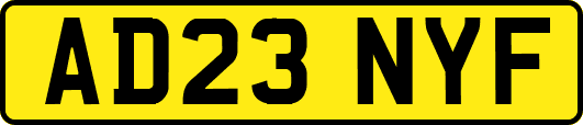 AD23NYF