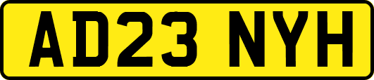 AD23NYH
