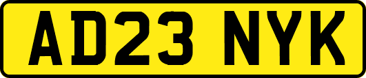 AD23NYK
