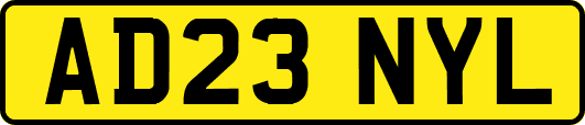 AD23NYL