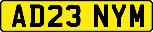 AD23NYM