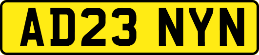 AD23NYN