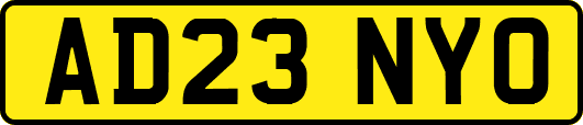 AD23NYO