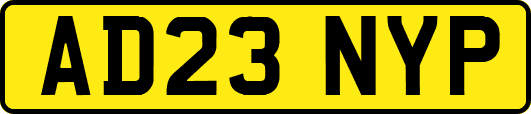 AD23NYP