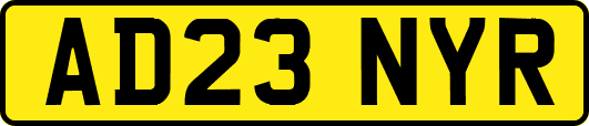 AD23NYR