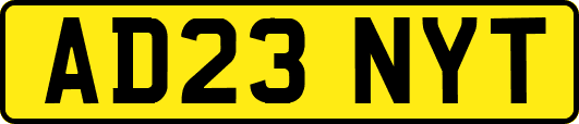 AD23NYT