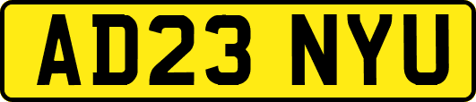 AD23NYU
