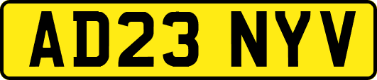 AD23NYV