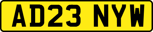 AD23NYW
