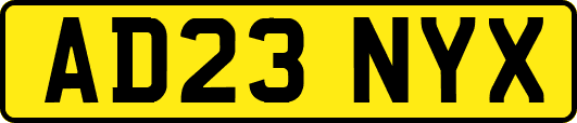 AD23NYX