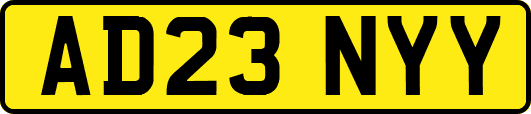 AD23NYY