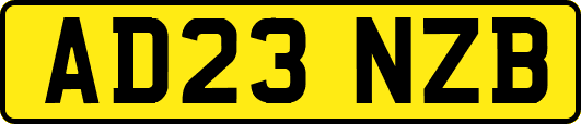 AD23NZB