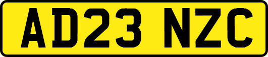 AD23NZC