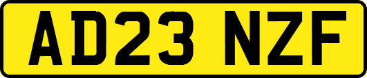 AD23NZF