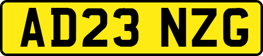 AD23NZG