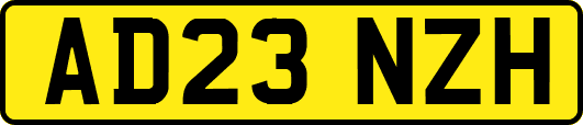AD23NZH