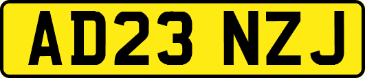 AD23NZJ