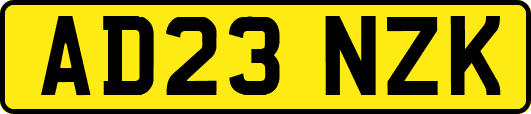 AD23NZK