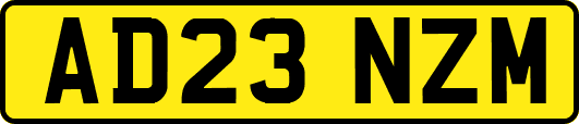 AD23NZM