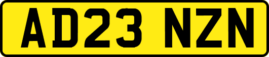 AD23NZN