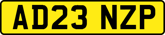 AD23NZP
