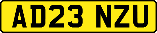 AD23NZU