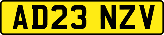 AD23NZV