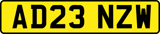 AD23NZW