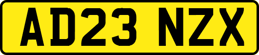 AD23NZX