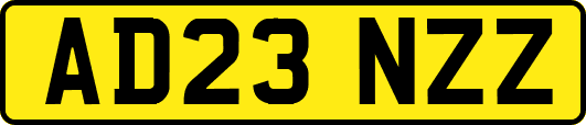 AD23NZZ