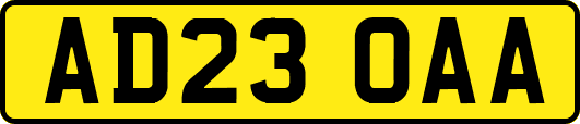 AD23OAA