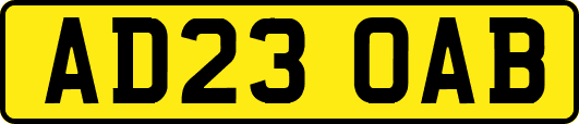 AD23OAB