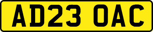 AD23OAC