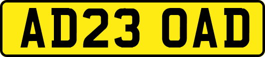AD23OAD
