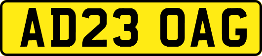 AD23OAG