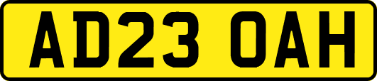 AD23OAH