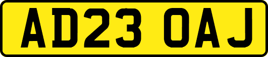 AD23OAJ