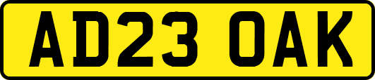 AD23OAK
