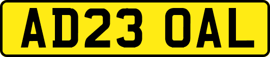 AD23OAL