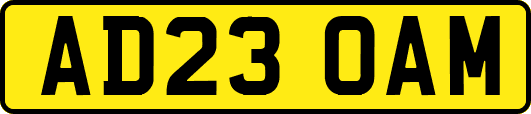 AD23OAM