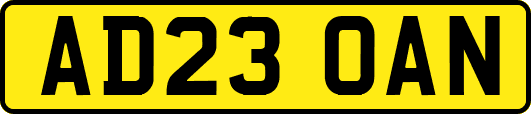 AD23OAN
