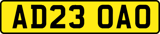 AD23OAO