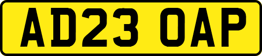 AD23OAP