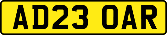 AD23OAR