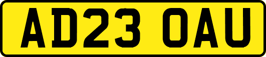 AD23OAU