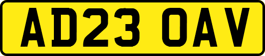 AD23OAV