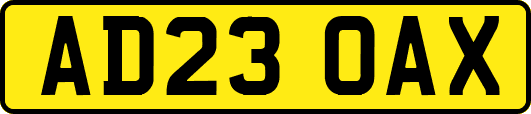 AD23OAX
