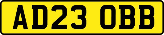 AD23OBB